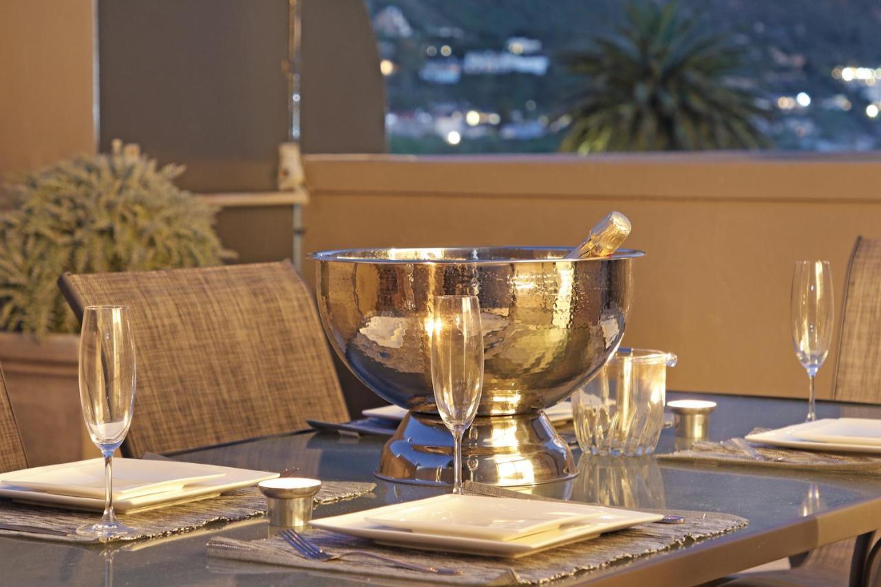 G Zero 3 @ The Breakers Lejlighed Hout Bay Eksteriør billede
